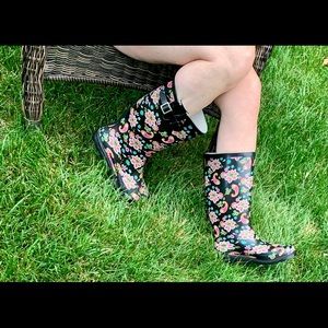 Rain & Gardening Boots